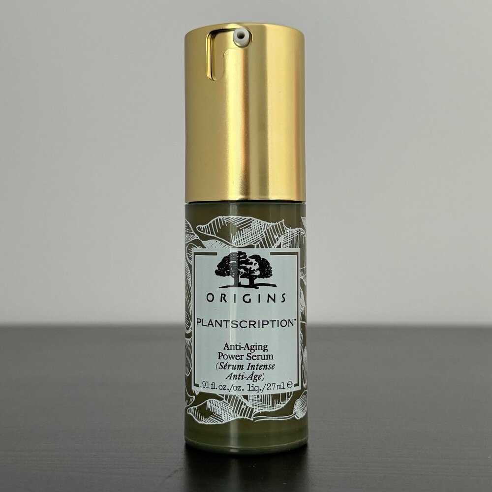 Origins Plantscription Anti-Aging Power Serum